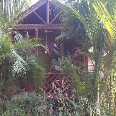Sea Bird Beach Cafe & Cottages Морджим Экстерьер фото