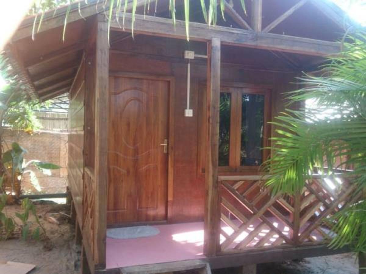 Sea Bird Beach Cafe & Cottages Морджим Номер фото
