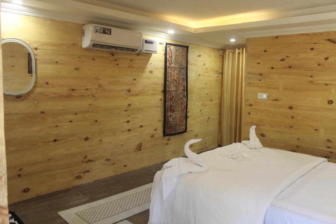 Sea Bird Beach Cafe & Cottages Морджим Экстерьер фото